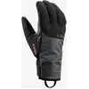 Image de Gants Leki Sparrow 3D gris noir - 10