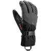 Image de Gants Leki Pegas Pro 3D GORE-TEX noir gris - 95