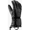 Image de Gants Leki Glace 3D noir femme - 7