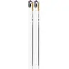 Image de Bâtons Leki Neotrail Pro FX One Superlite gris clair gris foncé (paire) - 115