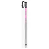 Image de Bâtons Leki Rider rose noir enfant paire - 100