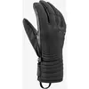 Image de Gants Leki Vallarta Base Zero noir femme - 8
