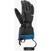 Image de Gants Leki Montera Xtreme GORE-TEX noir bleu - 10