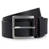 Image de Ceinture - HUGO - 50385724-001 - 100% cuir - Noir - Classique