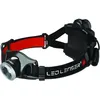 Image de LEDLENSER Lampe frontale LED H7r.2 - Noir - En boite