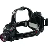Image de LEDLENSER Lampe frontale LED H14r.2 - Noir - En boite