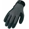 Image de Gant de Travail - Asatex - Taille 9 - Gris - Résistant à lAbrasion