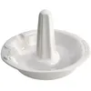 Image de Rotissoire À Volailles Blanc Romertopf 125 04