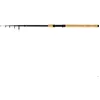Image de Canne télescopique Zebco Trophy Tele 10-40g - Noir - 330 m
