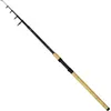 Image de Canne télescopique Zebco Trophy Tele 20-70g - Noir - 360 m