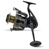 Image de BLACK CAT Black Passion FD - Moulinet fixe noir freinage souple et oscillation précise