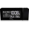 Image de Réveil Techno Line WT 539 radiopiloté(e) numérique noir