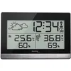 Image de WS 9255 - Station Météo moderne noir