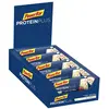Image de Barres PowerBar Protein Plus 33 % 90 g vanille framboise 10 unités