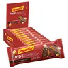 Image de PowerBar Ride Chocolat Caramel 18 unités