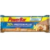 Image de Barre PowerBar ProteinPlus 30 % - Caramel- Vanilla crisp Marron TU PB4.CAR