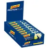 Image de Barre protéique PowerBar Protein Plus 30 goût citron cheese cake (15 unités)
