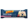 Image de Barre PowerBar ProteinPlus L-Carnitin - Raspberry-Yoghurt Rose PB32.RAS