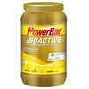 Image de Boisson isotonique PowerBar IsoActive - Lemon (1320g) Jaune PB37.LEM
