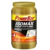 Image de Boisson isotonique PowerBar IsoMax - Red Orange (1200g) Doré TU PB44.ORA