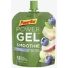 Image de Gel énergétique PowerBar PowerGel 90g goût banane et myrtilles (16 unités)