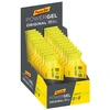 Image de Gel PowerBar PowerGel Original 24x41gr Lemon-Lime Gris PB0048.LEM