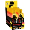 Image de Gel énergétique PowerBar PowerGel avec caféine 41g goût mangue et fruit de la passion (24 unités)