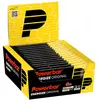 Image de Barres énergétiques PowerBar Energize 55 g goût cookies&cream (15 unités)