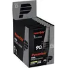 Image de Boisson isotonique PowerBar Fuel 90 94 g (10 sachets)