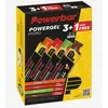 Image de Pack PowerBar Powergel Hydro 10x4 (3+1) (40x67ml)