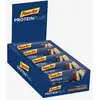 Image de Barres PowerBar Protein Plus 33 % 90 g cacahuète chocolat 10 unités