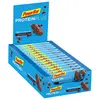 Image de Barre protéique PowerBar Protein Plus Low Sugar goût chocolat (30 unités)
