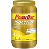 Image de Boisson isotonique PowerBar IsoActive - Lemon (600g) Jaune PB38.LEM