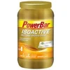 Image de Boisson isotonique PowerBar IsoActive - Orange (600g) Orange TU PB38.ORA