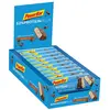 Image de Barre protéinée Powerbar Protein Plus 52% goût chocolat et noix 50 gr (20 unités)