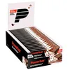 Image de Barre Protein Plus 20x50g Cookies et crème Powerbar Proteine