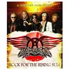 Image de Rock For The Rising Sun - Cd Album en occasion ou reconditionné