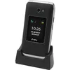 Image de Smartphone 4G - OLYMPIA - Vitus - Android 10 - 64 Go - Écran 28 - Noir