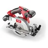 Image de Scie circulaire manuelle sans fil - FLEX - Flex CS 62 - Profondeur de coupe 65 mm - Bois - 18 V