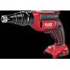 Image de Visseuse plaquiste 18V DW 45 18.0-EC C FLEX - sans batterie ni chargeur - 491276