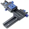 Image de Novoflex Castel Cross Q