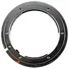 Image de Novoflex Bague D'adaptation Objectif Compatible Avec Nikon F Sur Boitier Canon - Eos/nik