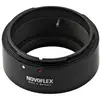 Image de Novoflex Bague D'adaptation Objectif Compatible Avec Canon Fd (pas Eos) Sur Boitier Sony E - Nex/can