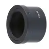 Image de Novoflex Bague D'adaptation Objectif Compatible Avec Nikon F Sur Fujifilm X - Fux/nik