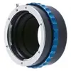 Image de Novoflex Bague D'adaptation Objectif Compatible Avec Nikon F Vers Boitier Monture L