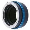 Image de NOVOFLEX Bague dadaptation Objectif compatible avec NIKON F vers boitier monture L