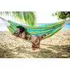 Image de Hamac 2 Places Barbados Citron- Amazonas