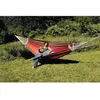Image de Hamac brésilien Paradiso terracotta AMAZONAS - grand confort et ultra-doux