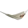 Image de Hamac Barbados cappuccino - Amazonas - 150x230cm - Poids max. 200kg - Fibre naturelle