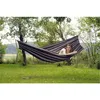 Image de AMAZONAS Hamac 100% coton BRASILIA mocca